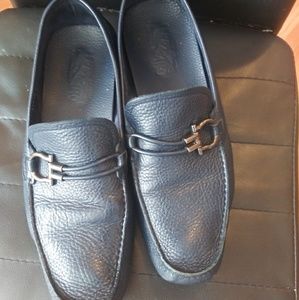 Men ferragamo shoes